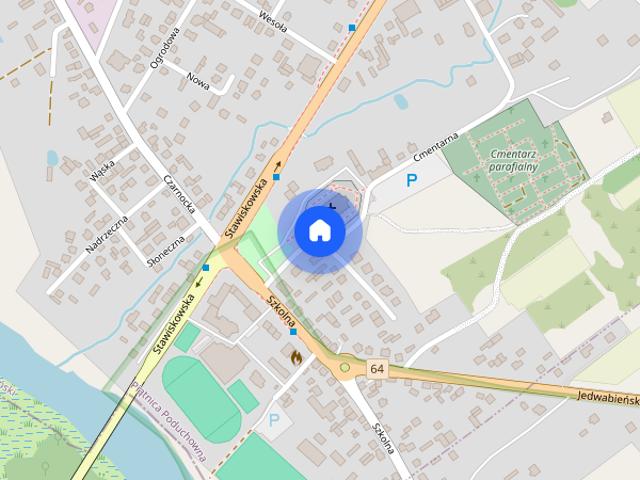 Wynajmę pokój od zaraz
