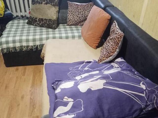 Wynajmę pokój na ul. Rugianskiej