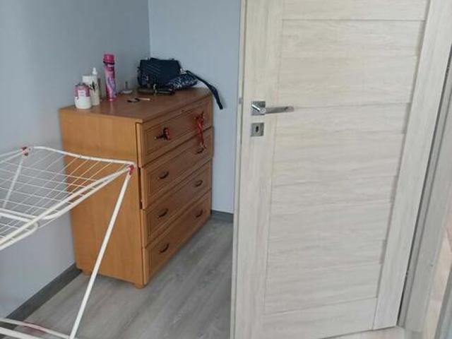 Wynajmę pokój w nowym mieszkaniu na Wojszycach