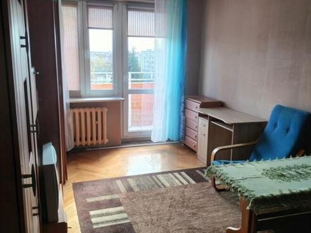 wynajmę pokój z balkonem na os.Przyjaźni