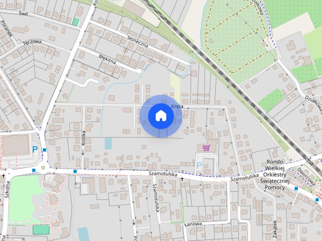 Wynajmę pokój/pokoje w Rokietnicy Poznań