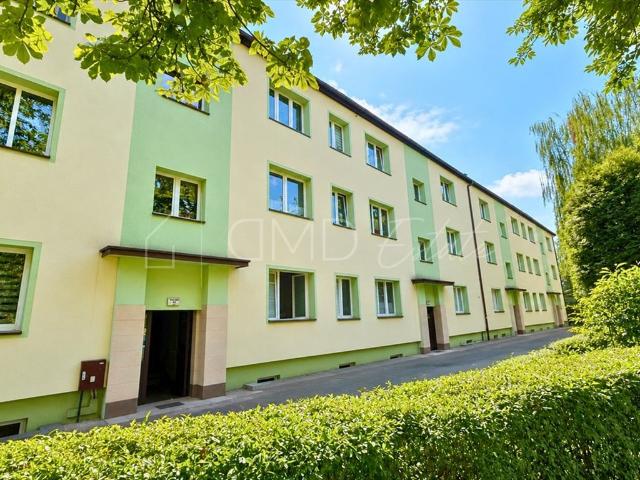 Wynajmę przestronne 2 pokojowe mieszkanie 58 m² w Brynowie
