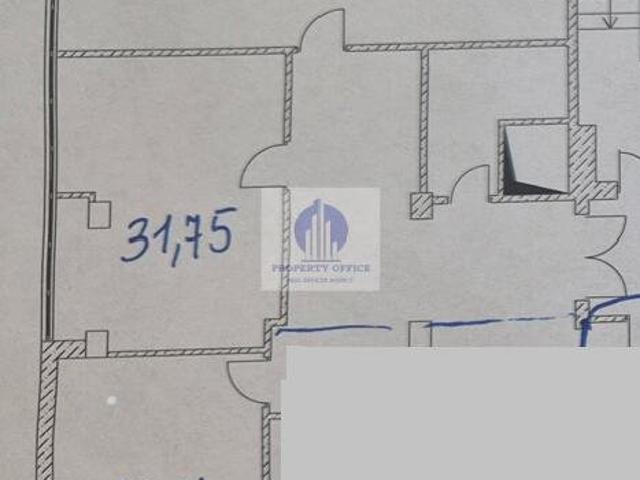Wynajmę przestronny lokal biurowy 113 m² w Warszawie