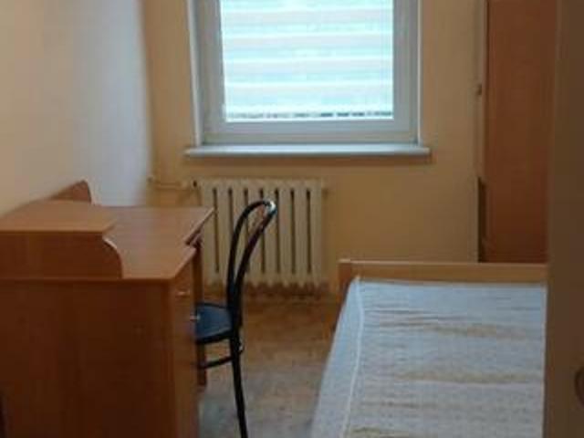 Wynajmę przytulny pokój