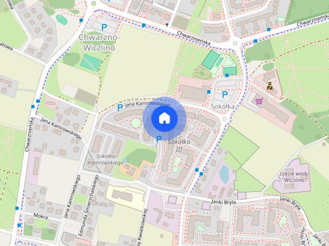 Wynajmę świeżo wykończone mieszkanie!