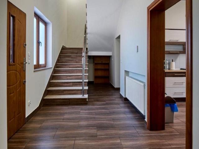 Wynajmę umeblowany dom wolnostojący 174 m² Gdańsk, Łostowice
