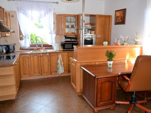 Wynajmę umeblowany dom wolnostojący 180 m² Gryfino