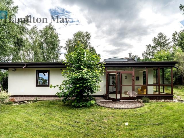 Wynajmę umeblowany dom wolnostojący 180 m² ul. Wyrwa, Kraków, Swoszowice