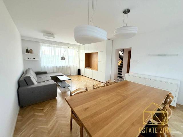 Wynajmę umeblowany dom wolnostojący 180 m² Zabierzów