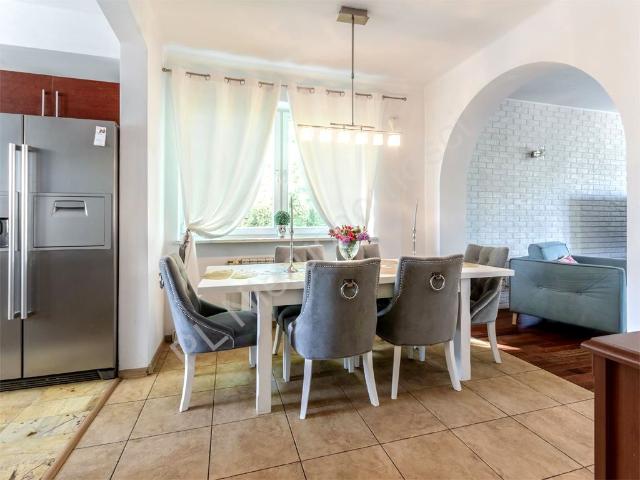 Wynajmę umeblowany dom wolnostojący 248 m² Grodzisk Mazowiecki