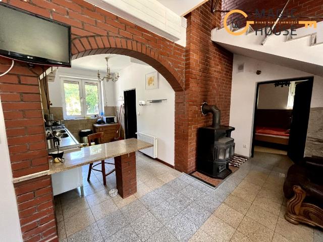 Wynajmę umeblowany dom wolnostojący 250 m² ul. Kamienna, Rumia