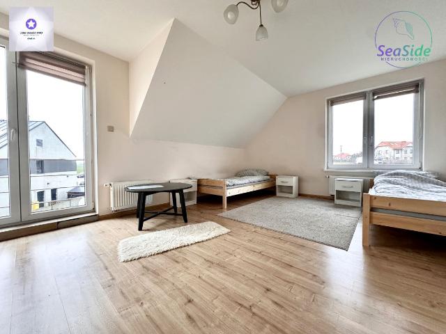 Wynajmę umeblowany dom wolnostojący 230 m² ul. Rolnicza, Banino