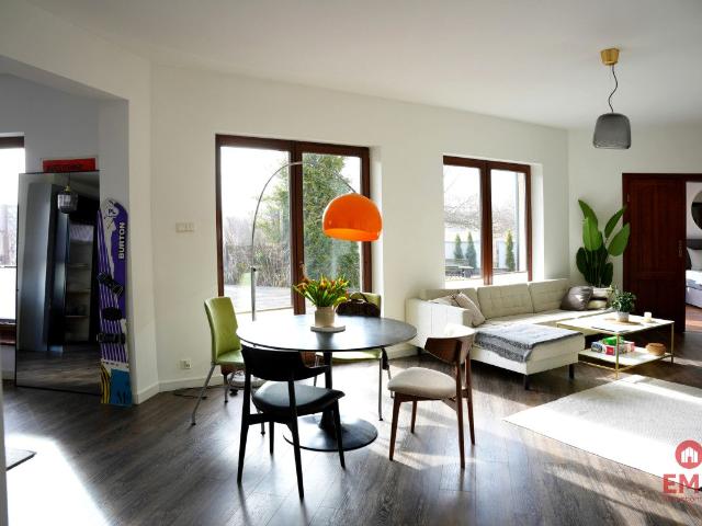 Wynajmę umeblowany dom wolnostojący 300 m² Białystok, Zawady