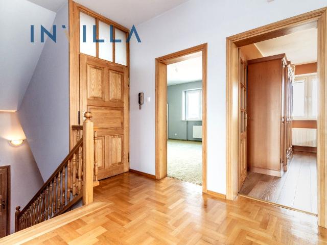 Wynajmę umeblowany dom wolnostojący 300 m² ul. Dębogórska, Rumia