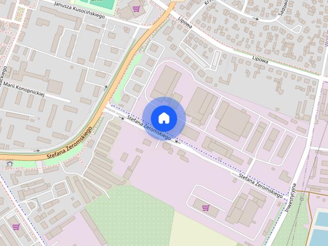 Wynajme mieszkanie centrum miasta na rynku