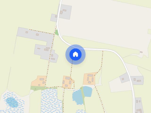 Wynajme dom, Ugoda gm. Sicienko od 1 sierpnia