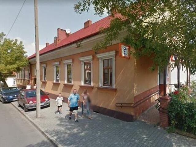 wynajme lokal mieszkalny w centr. Bochni ul gołebia 1