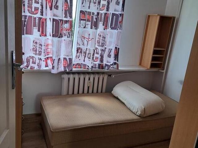 Wynajme pokoj