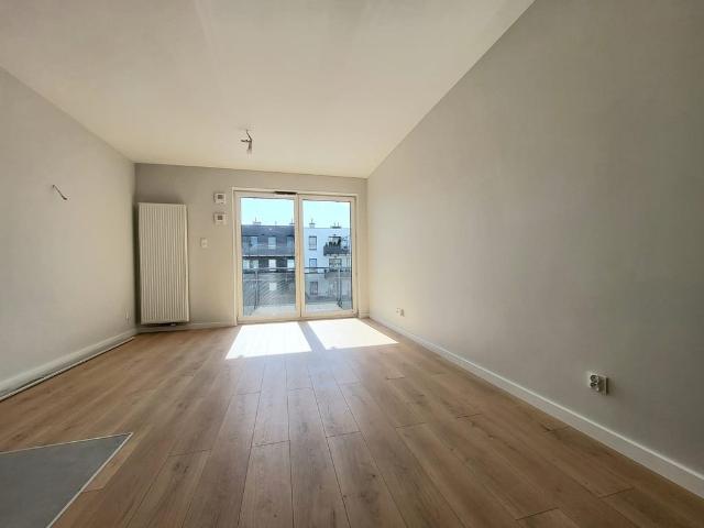 Wynajem nowego mieszkania bądź pierwszym najemcą 26.85 m²