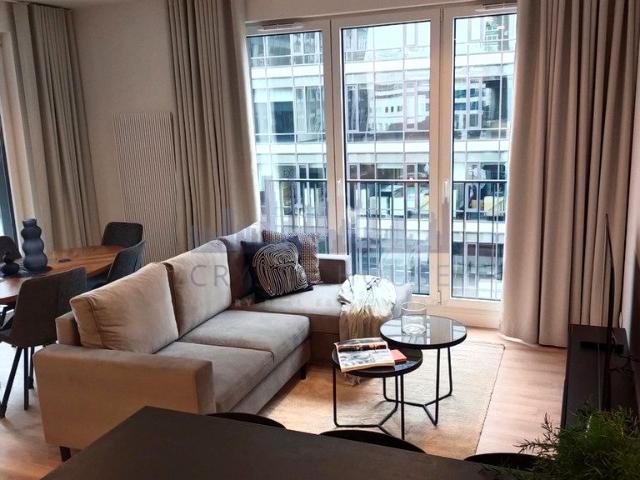 Wynajem Apartamentu Domaniewska Central House Warszawa, Mokotów