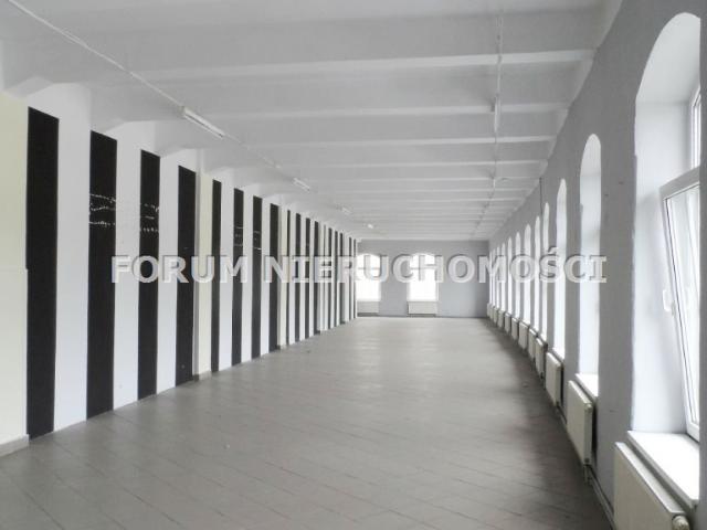 Wynajem biura 159 m² w centrum Bielska Bała