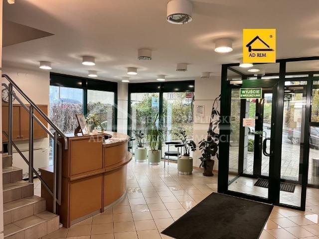 Wynajem biura 23,5 m² w centrum Lublina z klimatyzacją polecam