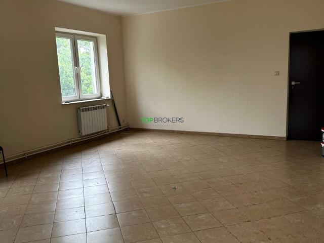 Wynajem biuro z balkonem, 35 m², Białołęka Nowodwory