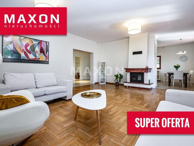 Wynajem domu 300 m² z 5 sypialniami i tarasami
