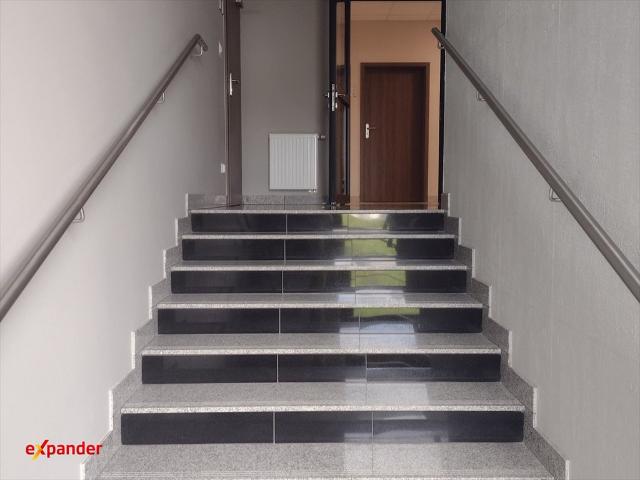Gabinet medyczny 50 m2 w Top Center Rzeszów, parking, dostępny od zaraz