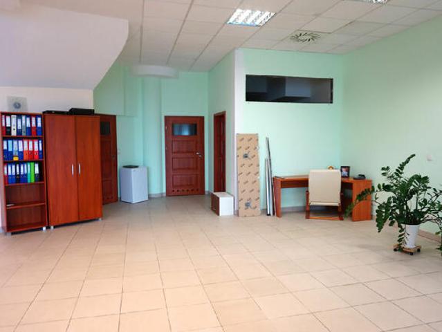 Wynajem Lokal na Parterze o pow. 48 m2 w Opolu