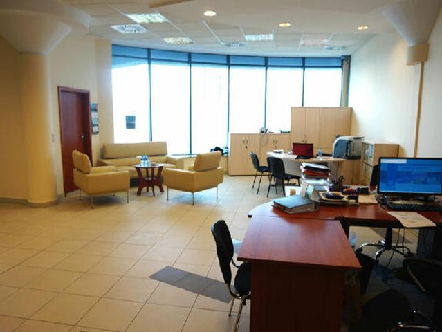 Wynajem Lokal na Parterze o pow. 66 m2 w Opolu