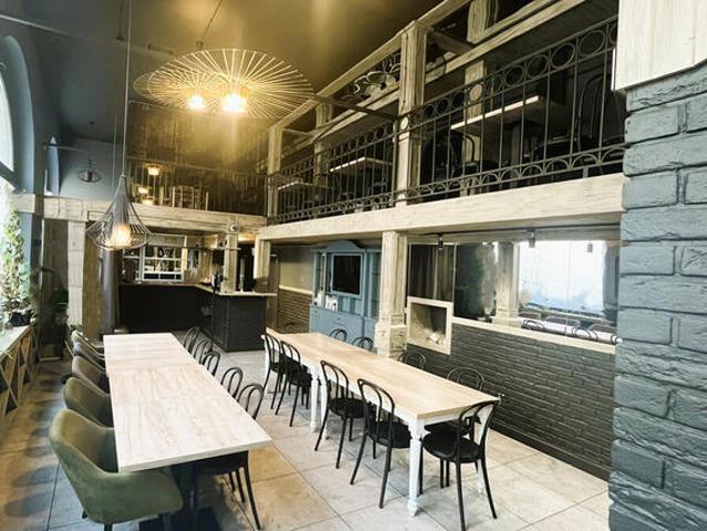 Wynajem lokal uż.gastronomiczny 370 m2.Opole RYNEK