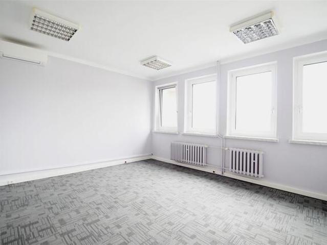 wynajem lokal użytk. 12m2.biurowiec Opole Zakrzów