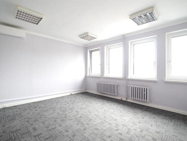 wynajem lokal użytk. 60m2.biurowiec Opole Zakrzów