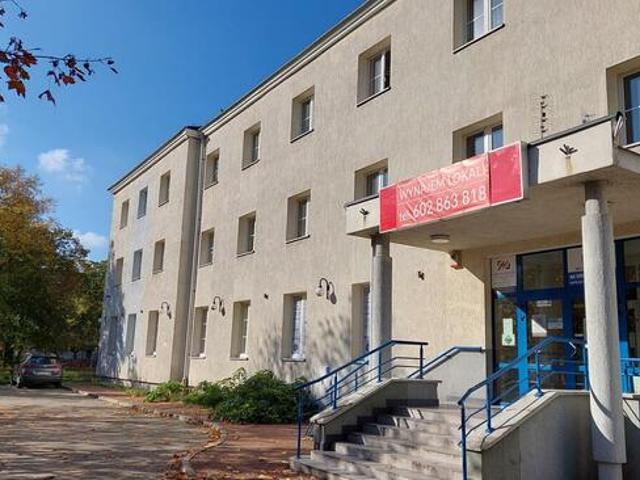 Wynajem lokali biuro, gabinet, usługi, pokój różne metraże