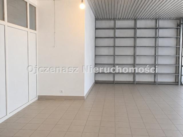 Wynajem lokalu 88 m² z możliwością adaptacji i własnej aranżacji