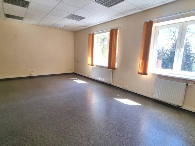 Wynajem lokalu 100 m² w Łodzi, Polesie, blisko Dworca Kaliska