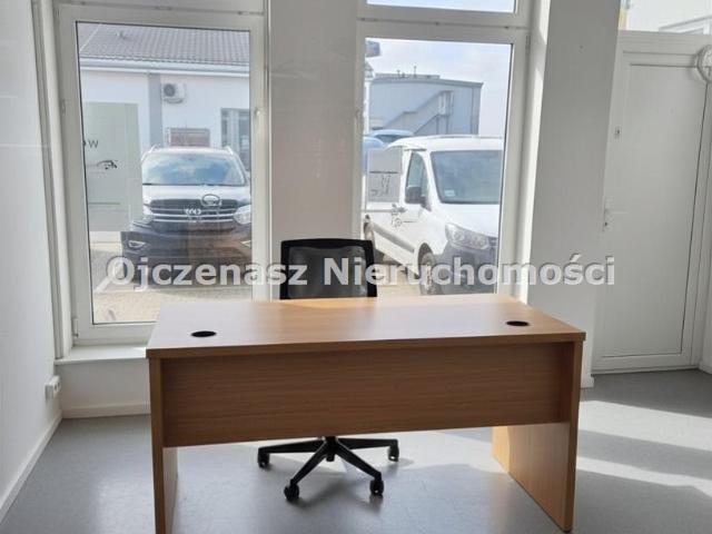 Wynajem lokalu 18 m² na Bartodziejach – idealny pod działalność!