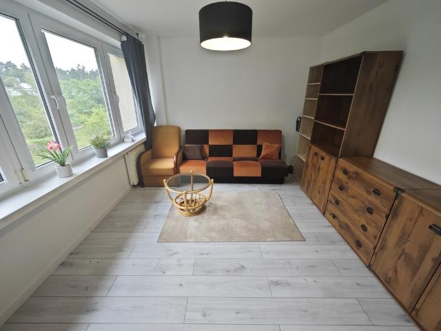 Wynajem, Pomorzany, b,ładne 2pok, 38m2 !