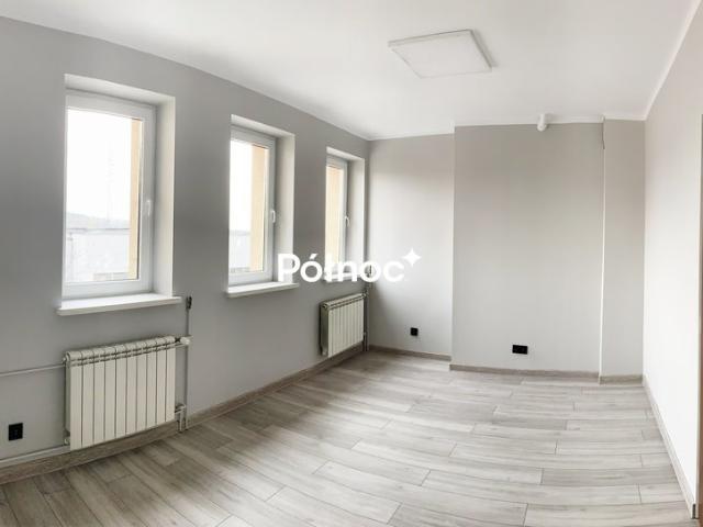 Wynajem 10 m² biura w centrum Olkusza – atrakcyjna lokalizacja!