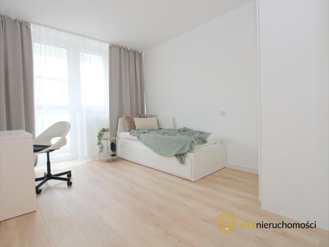 Wynajem 13m2 pokój w nowoczesnym mieszkaniu w centrum Wrocławia