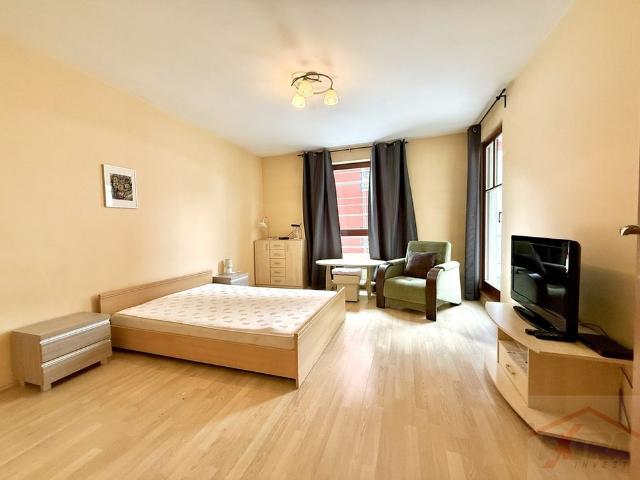 WYNAJEM 1 pok+osobna kuchnia, balkon Stare Miasto 436317