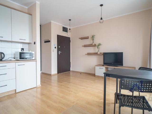 Wynajem 27 m2, cicha lokalizacja, blisko uczelni
