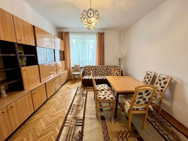 Wynajem 2 pok. mieszkania w centrum Rzeszowa, blisko Politechniki