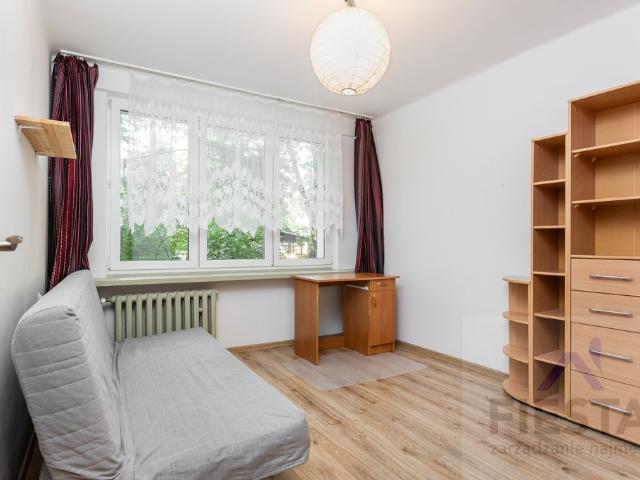 Wynajem 2 pok. po remoncie, balkon, blisko Tauron Areny