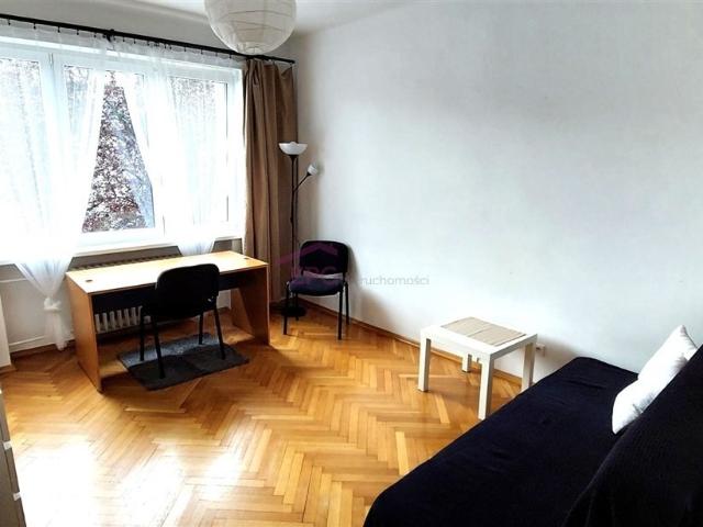 Wynajem 2 pok. z balkonem, blisko SUM i PKP Ligota