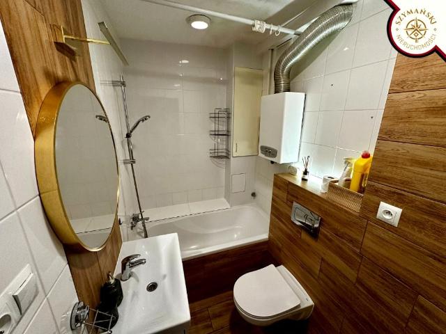 Wynajem | 2 pokoje 45,4 m² Ruda Śląska Nowy Bytom