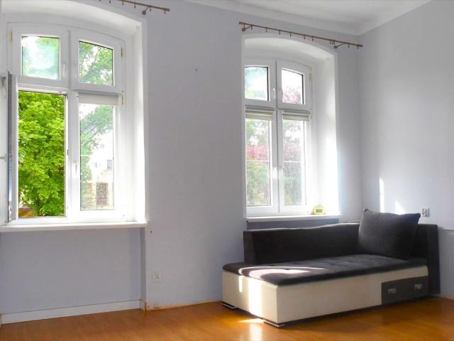 Polecam 2 pokojowe mieszkanie 67,88 m² blisko kolei we Wrocławiu