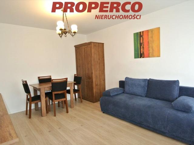 Wynajem 2 pokojowe mieszkanie 37 m² z windą, świetna komunikacja