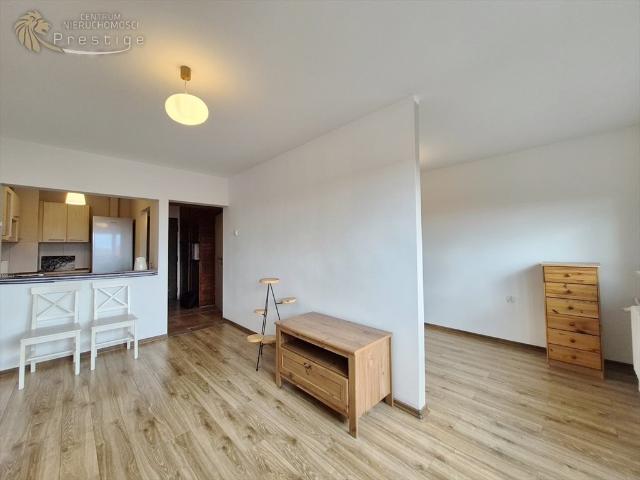 Wynajem 2 pokojowego mieszkania z balkonem, blisko dworca